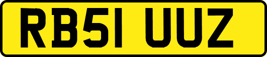 RB51UUZ