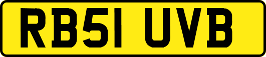 RB51UVB