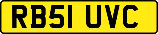 RB51UVC