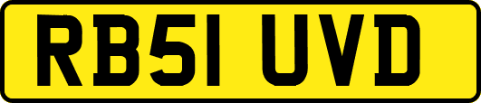 RB51UVD