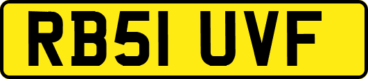 RB51UVF