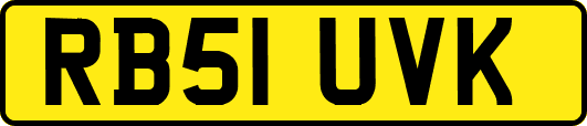RB51UVK