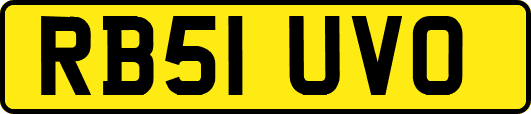 RB51UVO