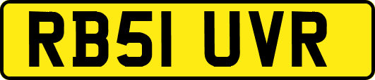 RB51UVR