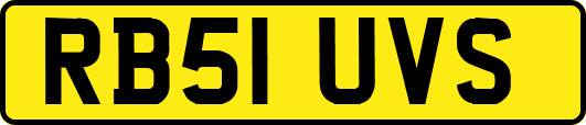 RB51UVS