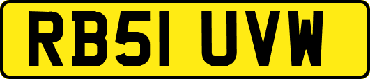 RB51UVW