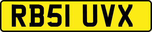 RB51UVX