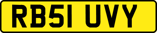 RB51UVY