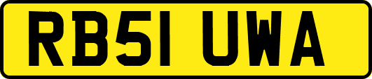 RB51UWA