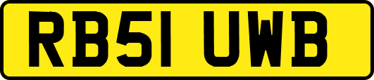 RB51UWB