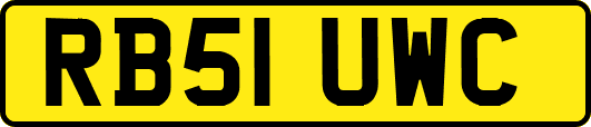 RB51UWC