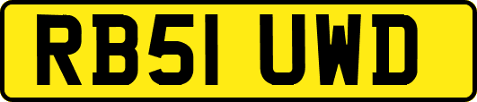 RB51UWD