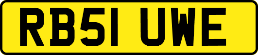 RB51UWE