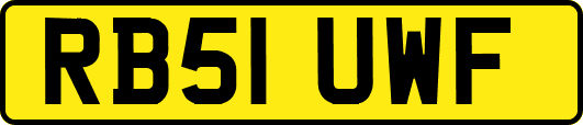 RB51UWF