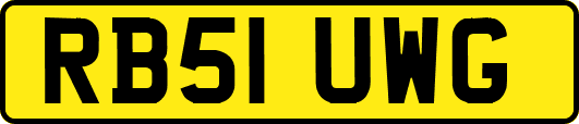 RB51UWG