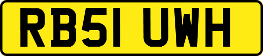 RB51UWH