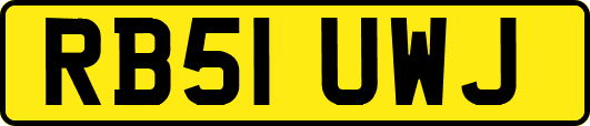 RB51UWJ