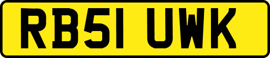 RB51UWK