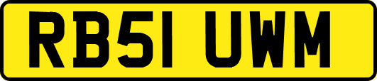 RB51UWM