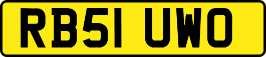 RB51UWO