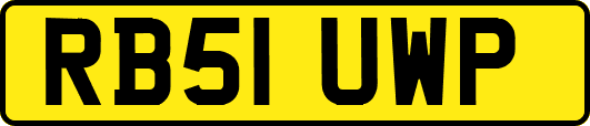 RB51UWP