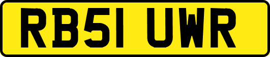 RB51UWR