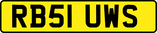 RB51UWS