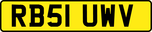 RB51UWV