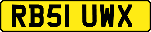 RB51UWX