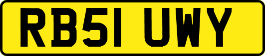 RB51UWY