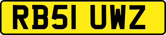 RB51UWZ
