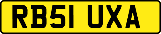 RB51UXA