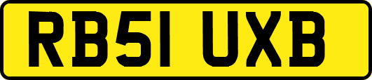 RB51UXB