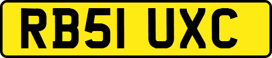 RB51UXC