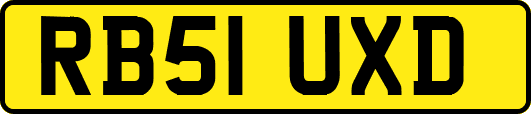 RB51UXD