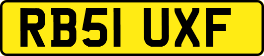 RB51UXF