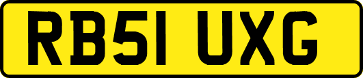 RB51UXG