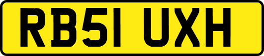 RB51UXH