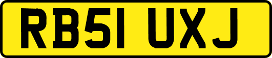 RB51UXJ