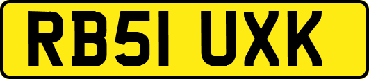 RB51UXK