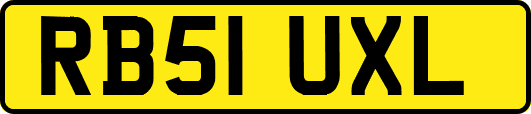 RB51UXL