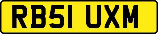 RB51UXM