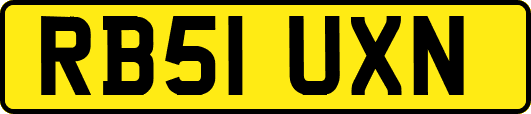 RB51UXN