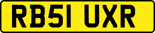 RB51UXR