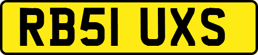 RB51UXS