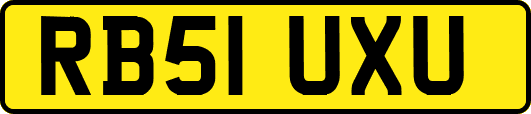 RB51UXU