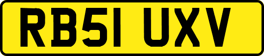 RB51UXV