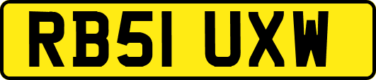 RB51UXW