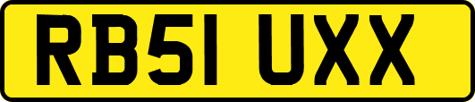 RB51UXX
