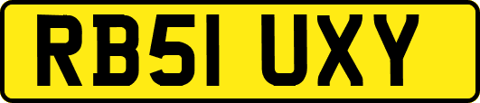 RB51UXY